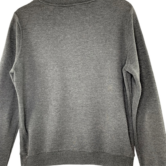 PINK Victoria’s Secret Holographic Sweatshirt XS - Picture 10 of 15